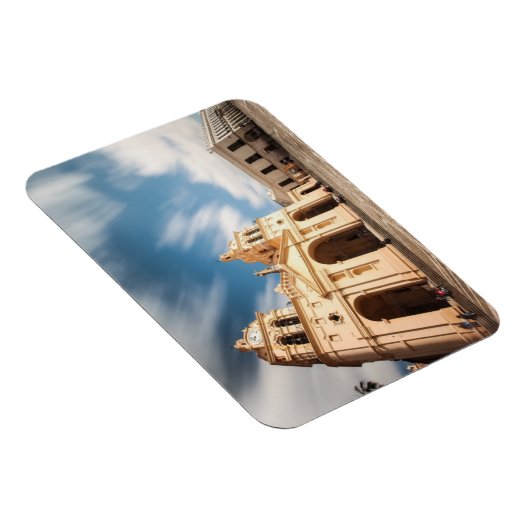 Catedral Cordoba Magnet (Rechte Seite)