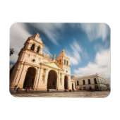 Catedral Cordoba Magnet (Horizontal)