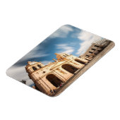Catedral Cordoba Magnet (Linke Seite)
