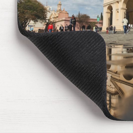 Catedral Cordoba Mousepad (Ecke)