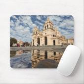 Catedral Cordoba Mousepad (Mit Mouse)