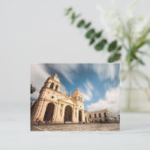 Catedral Cordoba Postkarte (Stehend Vorderseite)
