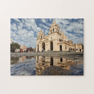 Catedral Cordoba Puzzle
