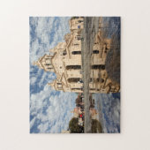 Catedral Cordoba Puzzle (Vertikal)