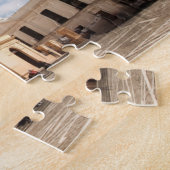 Catedral Cordoba, San Martin Puzzle (Seite)