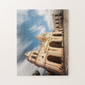 Catedral Cordoba, San Martin Puzzle (Vertikal)