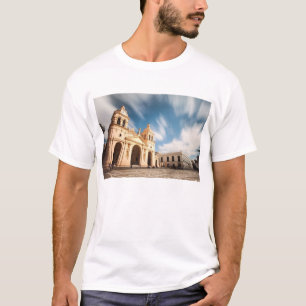 Catedral Cordoba, San Martin T-Shirt