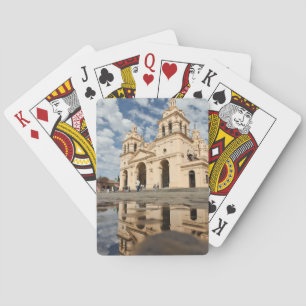Catedral Cordoba Spielkarten
