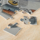 CATEDRAL DE CÁDIZ PUZZLE (Seite)