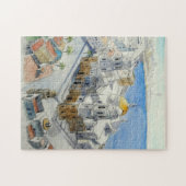 CATEDRAL DE CÁDIZ PUZZLE (Horizontal)