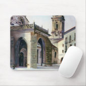 Catedral de Lugo/Lugo Mousepad (Mit Mouse)