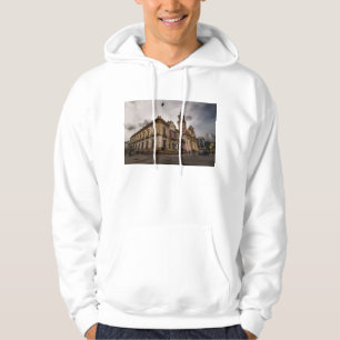 Catedral De Salta Hoodie