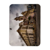 Catedral De Salta Magnet (Vertikal)