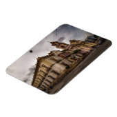 Catedral De Salta Magnet (Linke Seite)