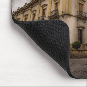 Catedral De Salta Mousepad (Ecke)
