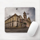 Catedral De Salta Mousepad (Mit Mouse)