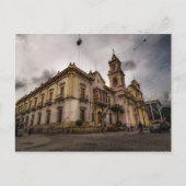 Catedral De Salta Postkarte (Vorderseite)