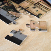 Catedral de Santiago de Compostela Puzzle (Seite)