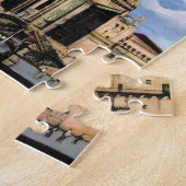 Catedral de Santiago de Compostela Puzzle (Seite)