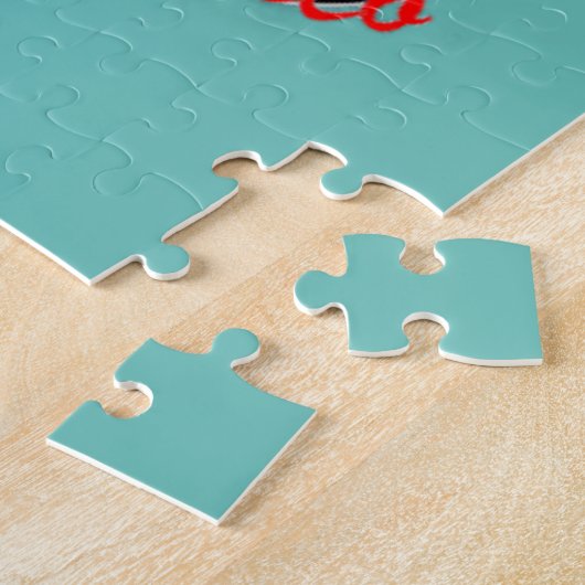 Catedral de Santiago de Compostela Puzzle (Seite)