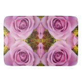 Catejne Badematte (Vorderseite)