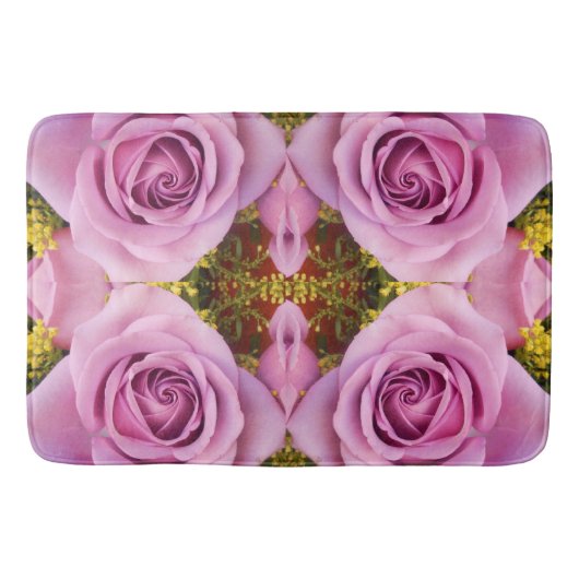 Catejne Badematte (Vorderseite)