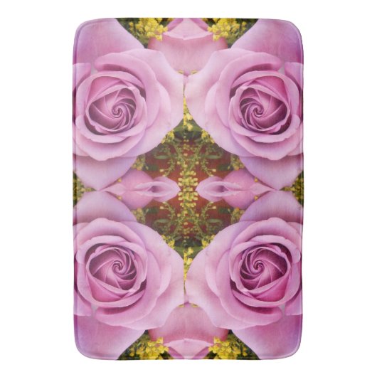 Catejne Badematte (Vorderseite Vertikal)