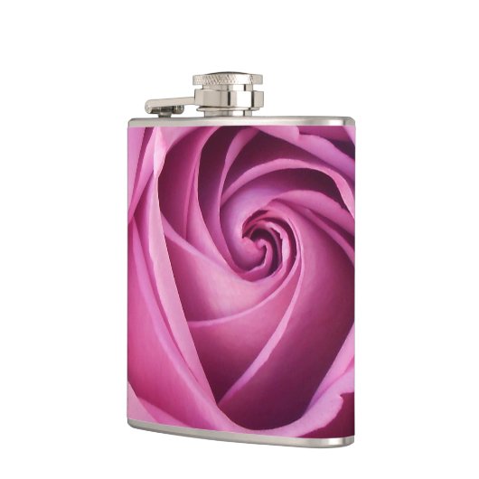 Catejne Flachmann (Links)