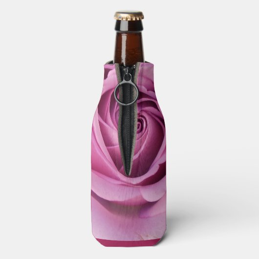 Catejne Flaschenkühler (Flasche Rückseite)