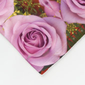 Catejne Fleecedecke (Ecke)