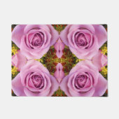 Catejne Fußmatte (Vorderseite)