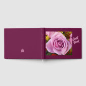 Catejne Gästebuch (Voll)