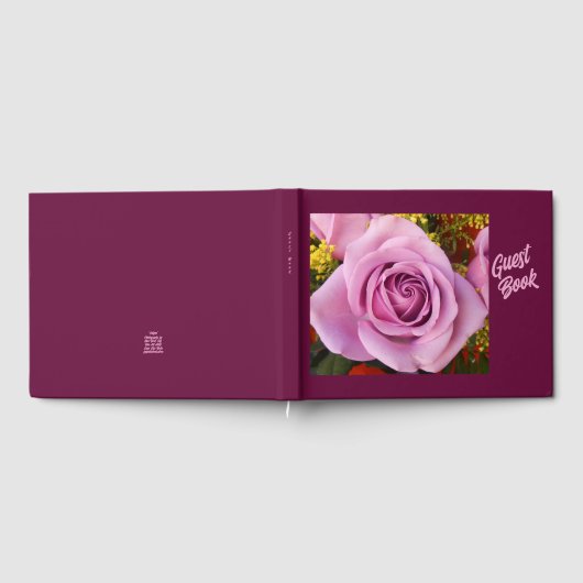 Catejne Gästebuch (Voll)