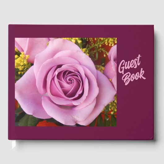 Catejne Gästebuch (Vorderseite)