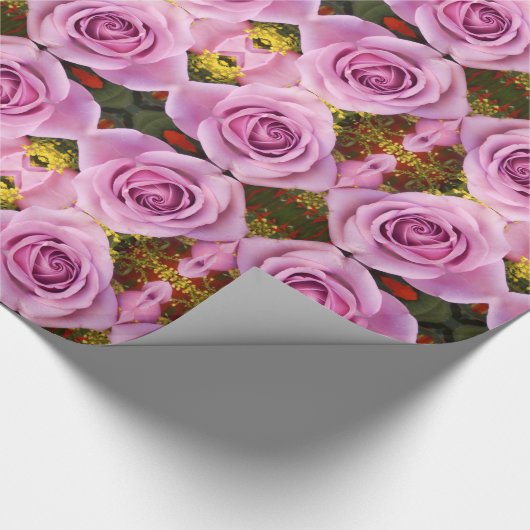 Catejne Geschenkpapier (Ecke)