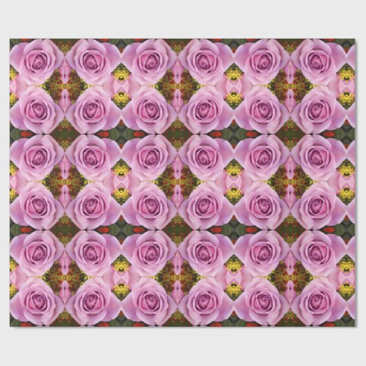 Catejne Geschenkpapier (Flach)