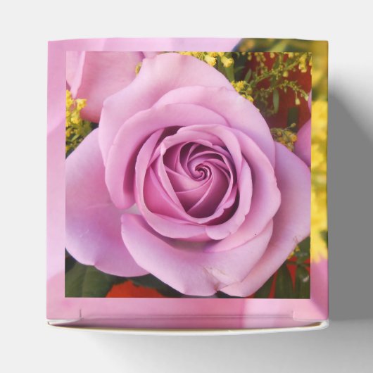 Catejne Geschenkschachtel (Oben)