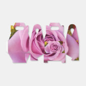 Catejne Geschenkschachtel (Ungefaltet)