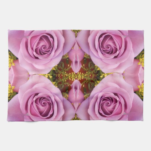 Catejne Geschirrtuch (Horizontal)