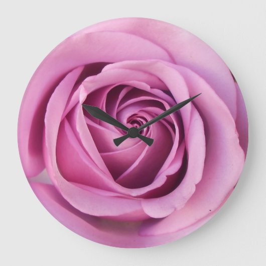 Catejne Große Wanduhr (Vorderseite)