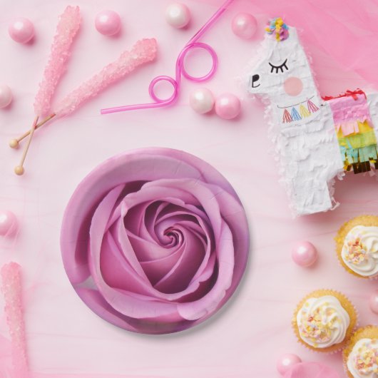 Catejne Pappteller (Party)