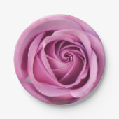 Catejne Pappteller (Vorderseite)