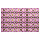 Catejne Stoff (Fat Quarter (45,7 x 55,9 cm))