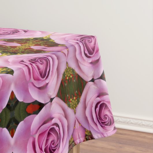 Catejne Tischdecke (Beispiel)