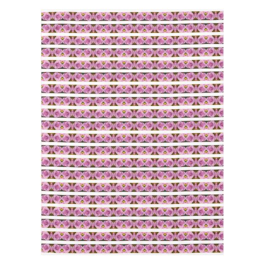 Catejne Tischdecke (Vorderseite)