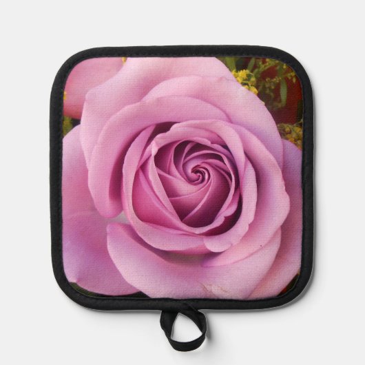 Cateljne Topflappen (Vorderseite)