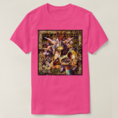 CatEmpire bester Rock T-Shirt (Design vorne)