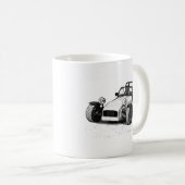 Caterham 07 kaffeetasse (VorderseiteRechts)