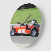 Caterham clock große wanduhr (Winkel)