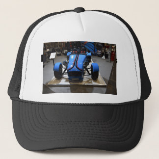 Caterham Truckerkappe
